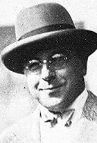 Foto de G.W. Pabst pareja de Gertrude Pabst